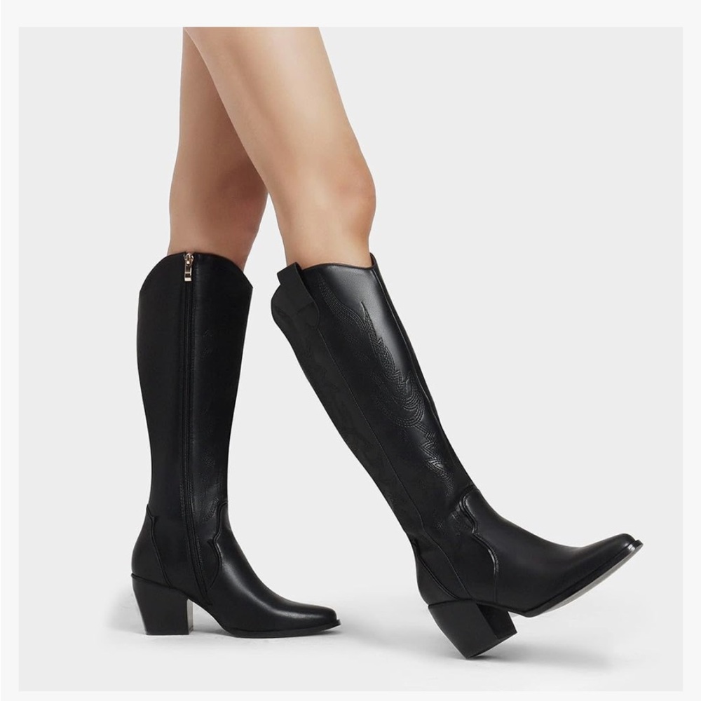 Women’s Cowboy Boots